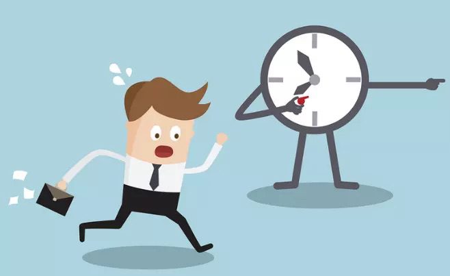 running-late on your assignment ?
