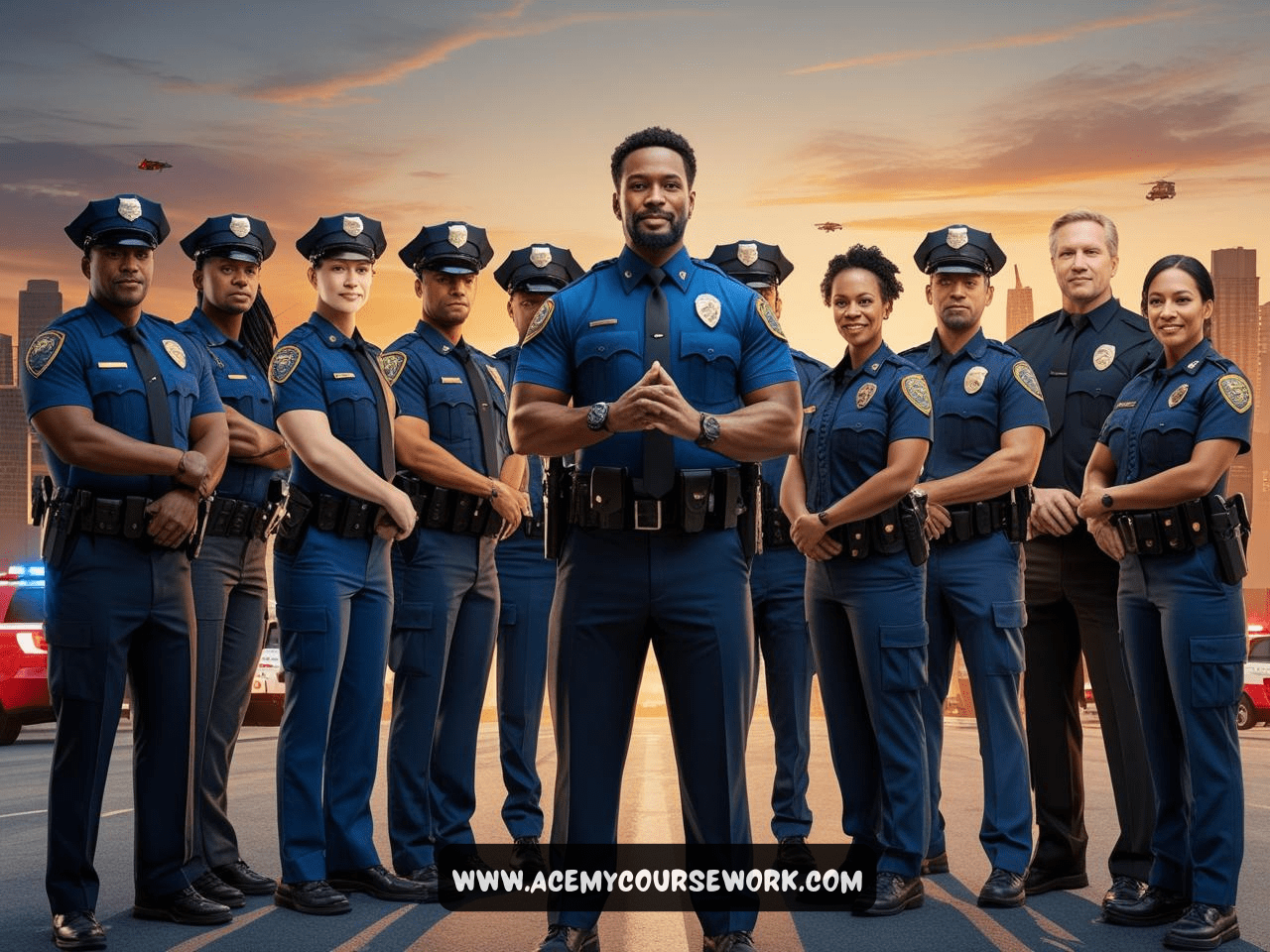 Why Autocratic Leadership Fails in Public Safety and What Works Better